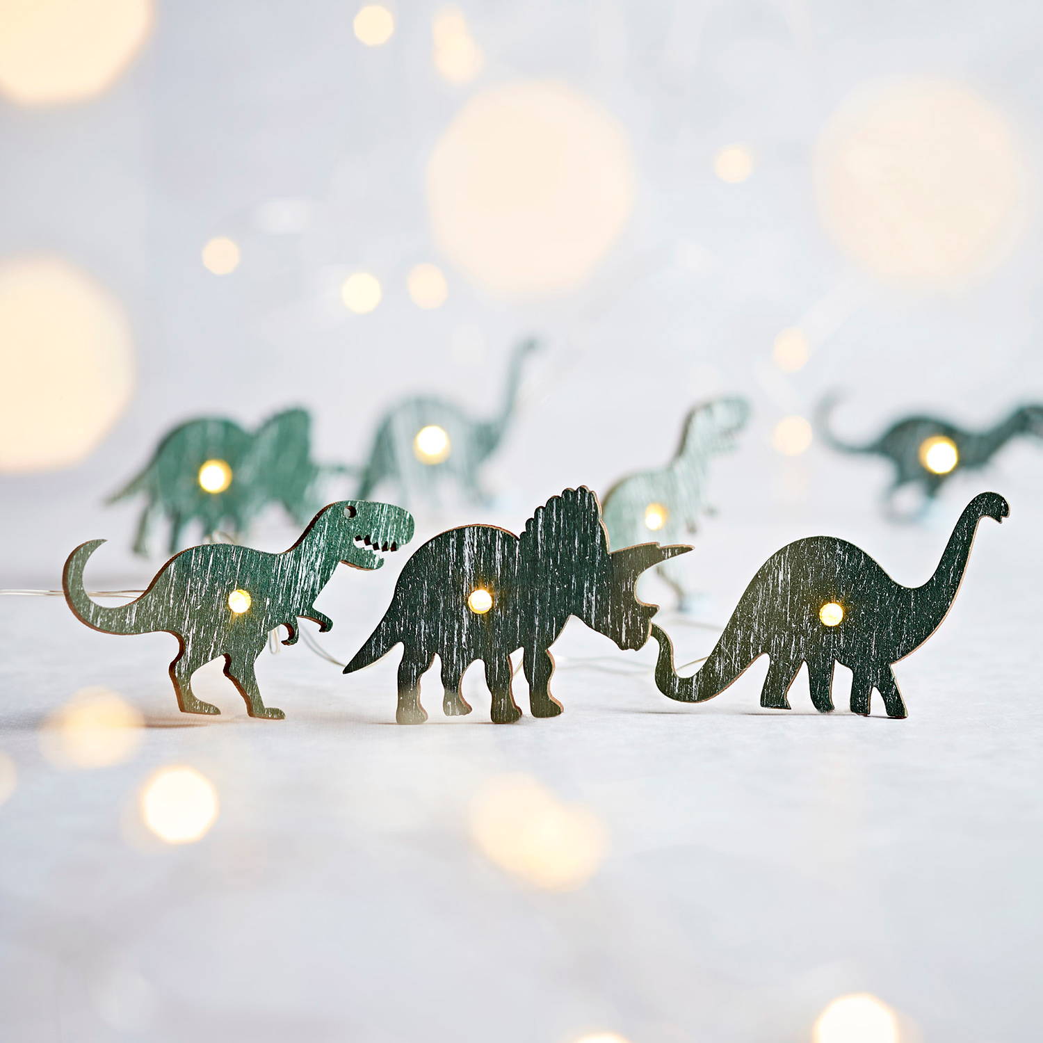 Illuminate their Imagination