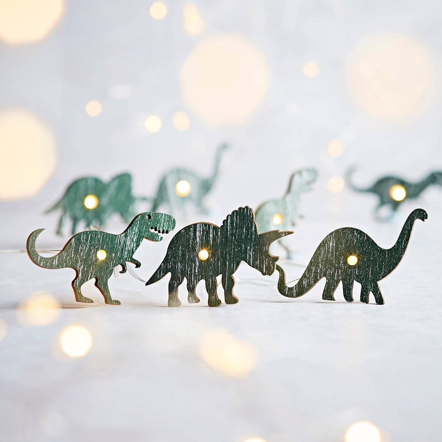 Illuminate their Imagination