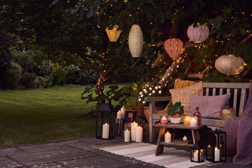 Your Guide to Hosting the Perfect Jubilee Garden Party