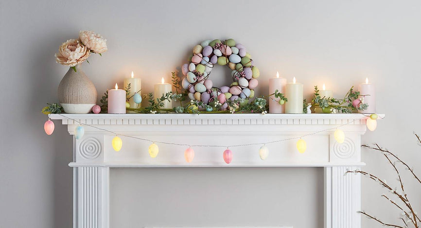 Easter Styling