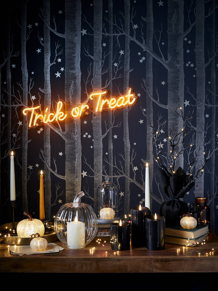 Get Halloween Party Ready!