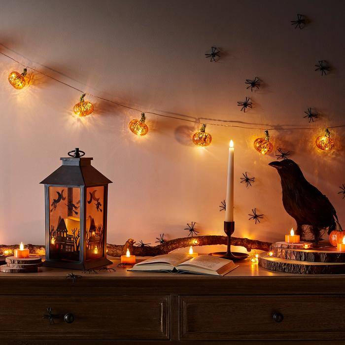 Halloween Top 5 Decorating Tips