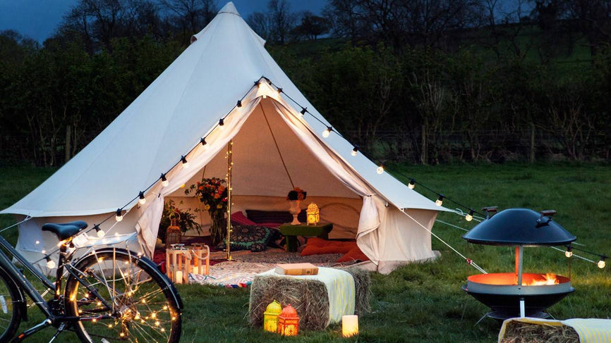 Take It Outdoors: 3 Ways to Spend Your Summer Holidays