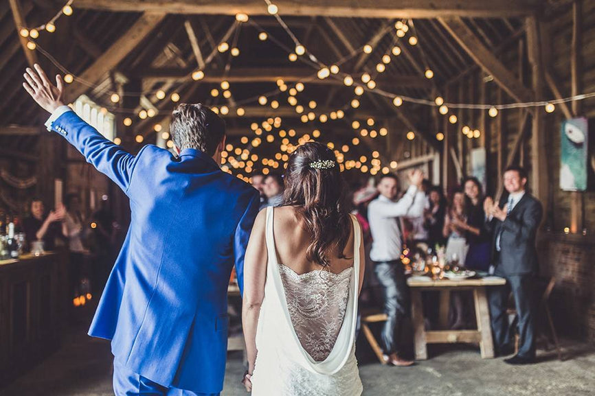 Wedding Venues