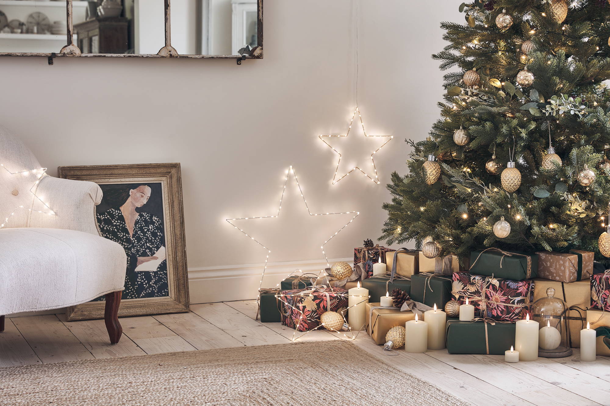 How Much Do Christmas Lights Cost to Run?
