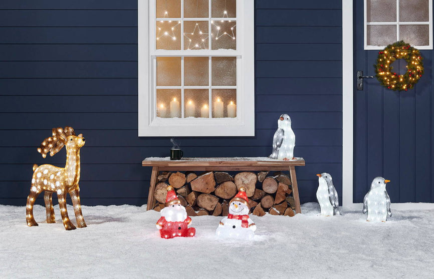 Christmas Figures