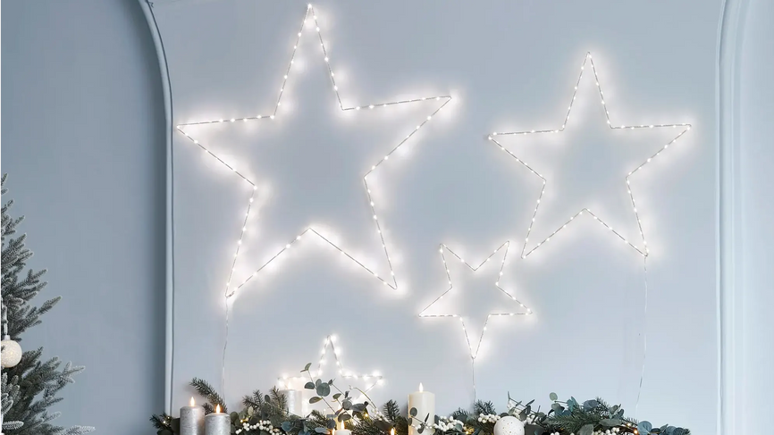 Star Light Styling Guide