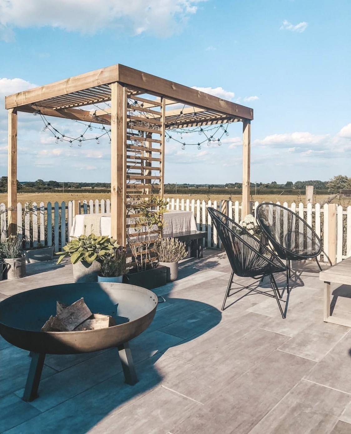 2019 Garden Trends
