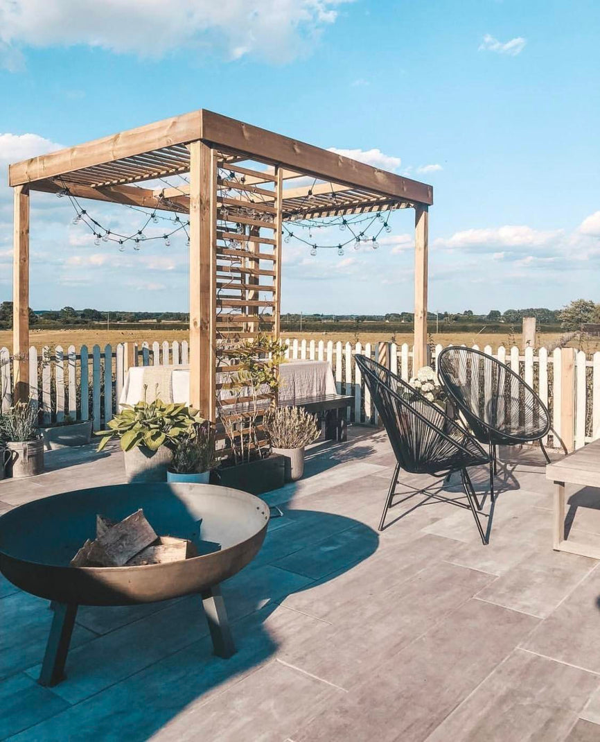 2019 Garden Trends