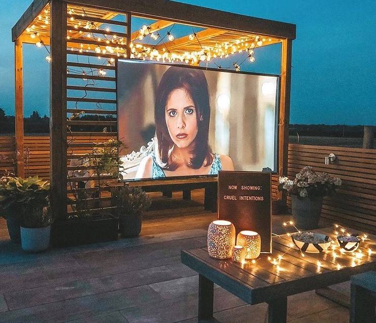 Events At Home