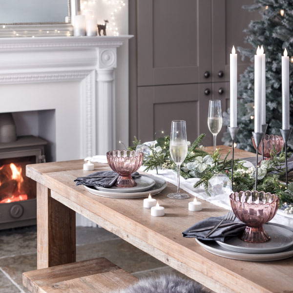 Your Christmas Table