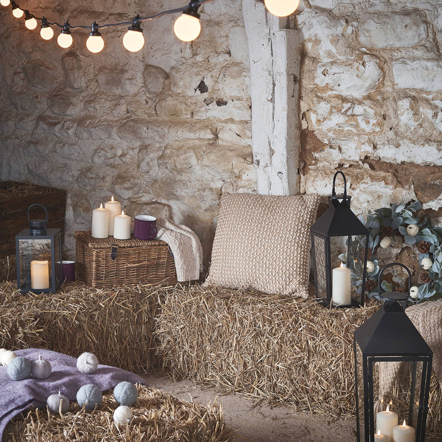 Embrace the Outdoors this Autumn