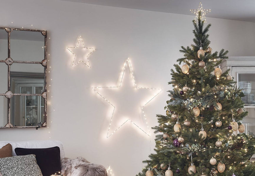 Christmas Rituals - Decorating the Christmas Tree
