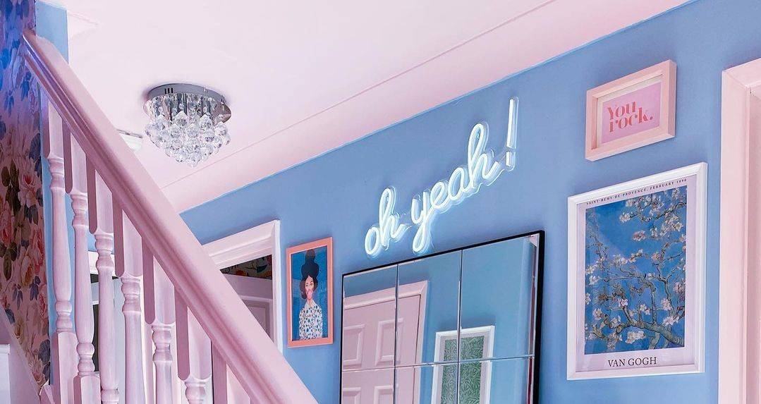 Bright Touches Styled by You