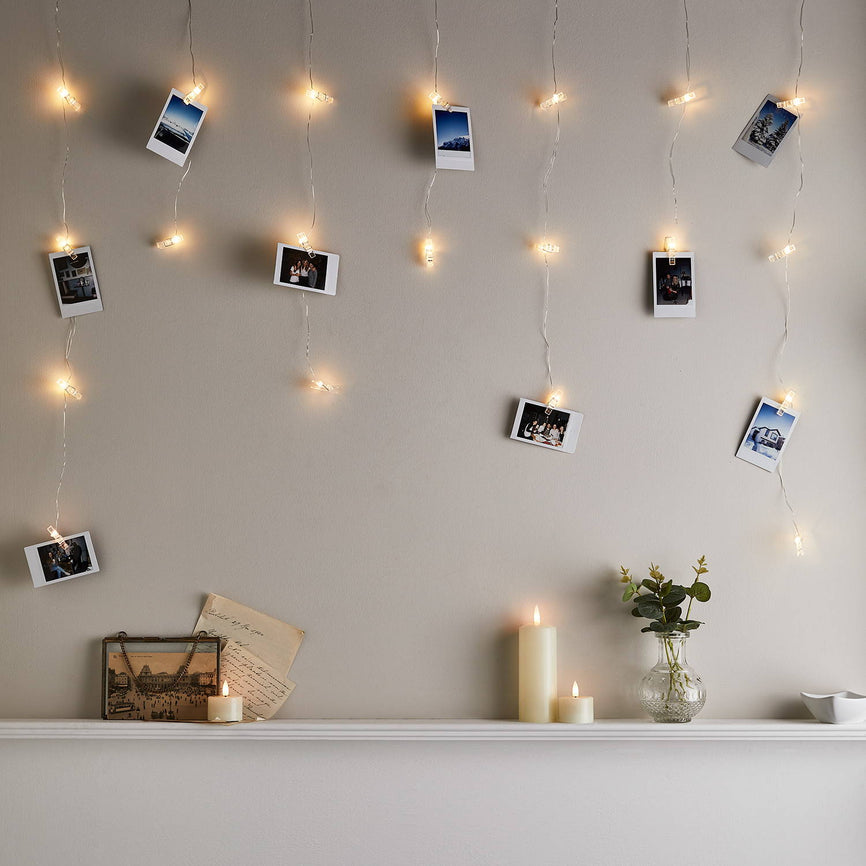 Uni Room Decor