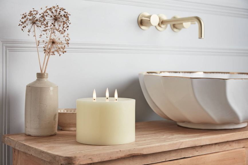 Self-Care Tips to Find  Your Balance This January