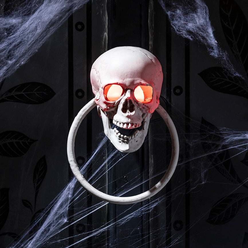 Create a Halloween Haunted House