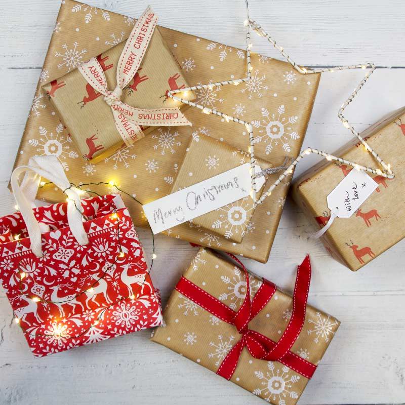 Your Christmas Gift