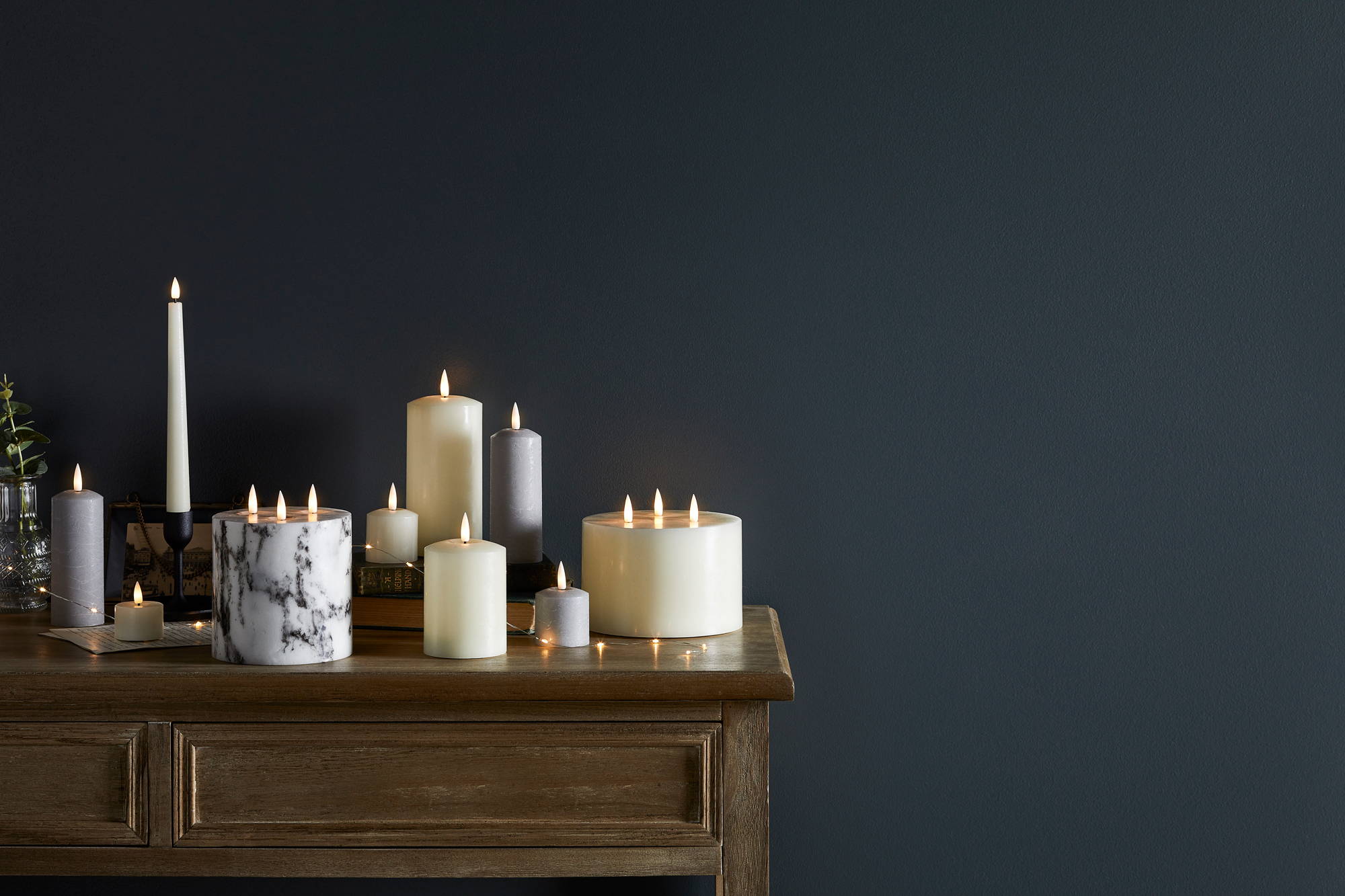 Escape The Winter Chill This January