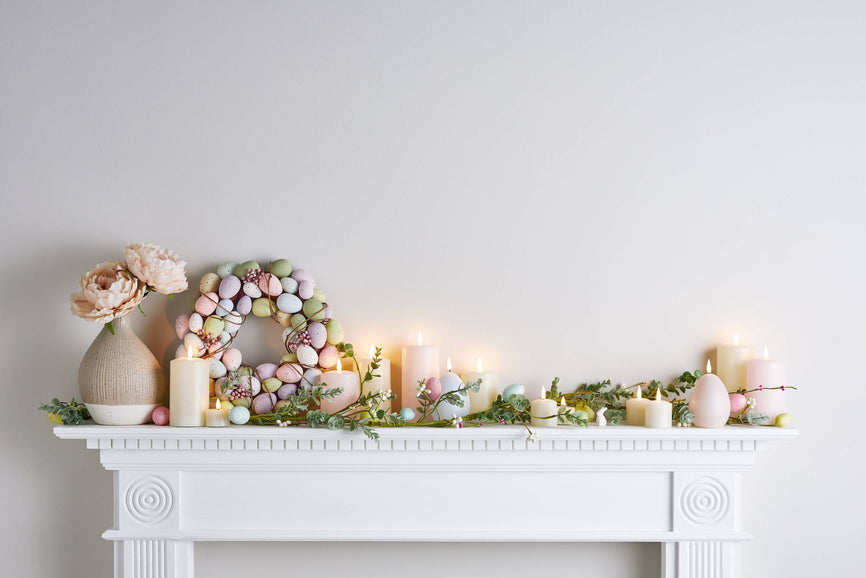 2022 Easter Home Trends