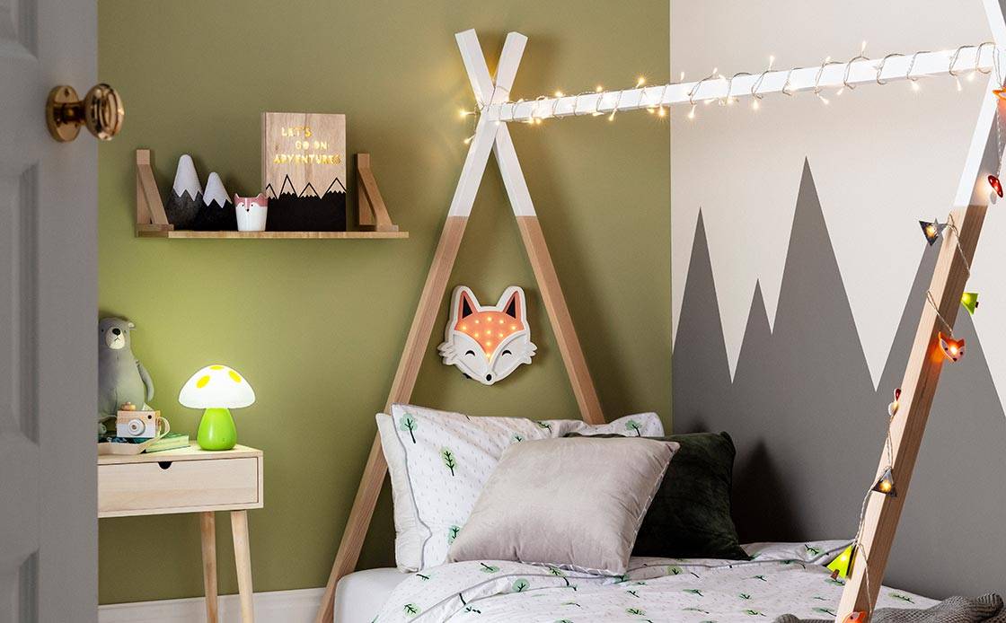 Woodland Collection
