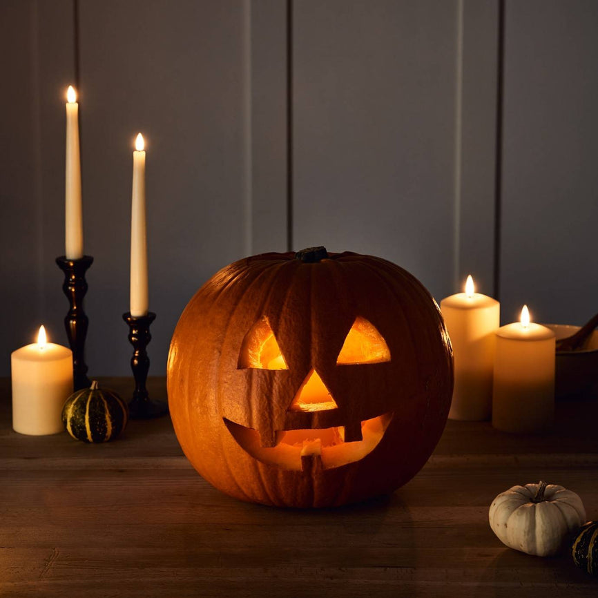 DIY Pumpkin Carving