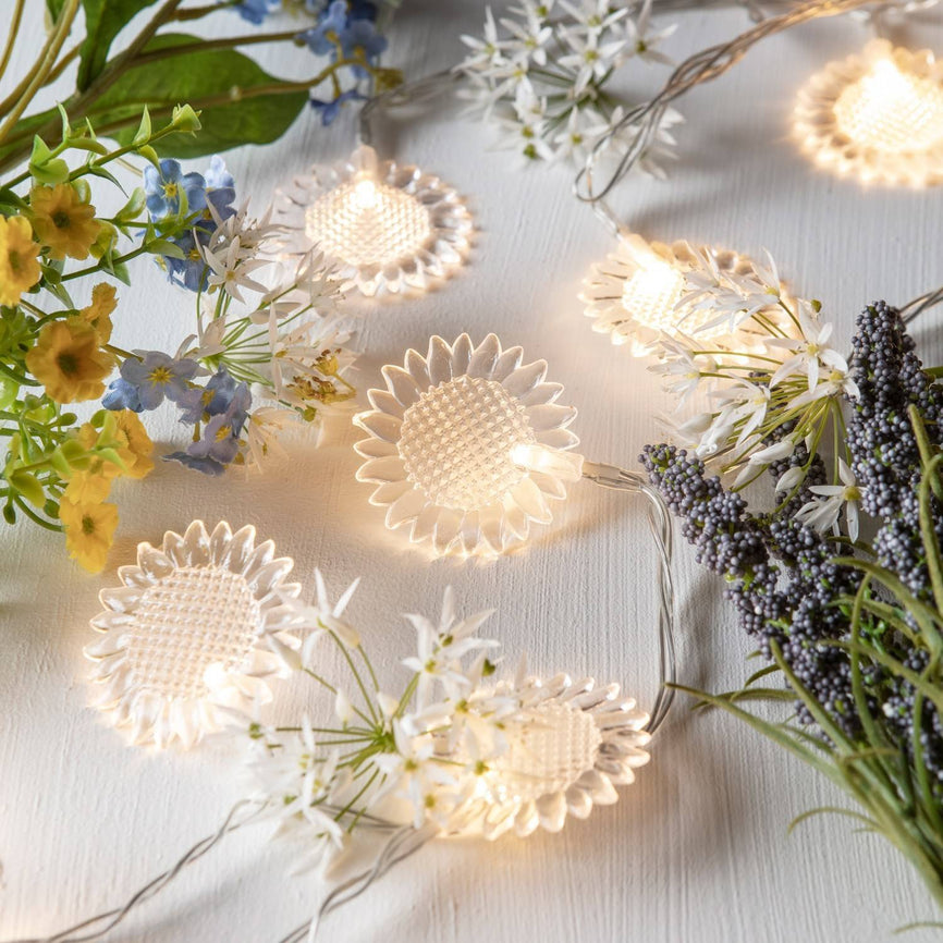 Easter Interior