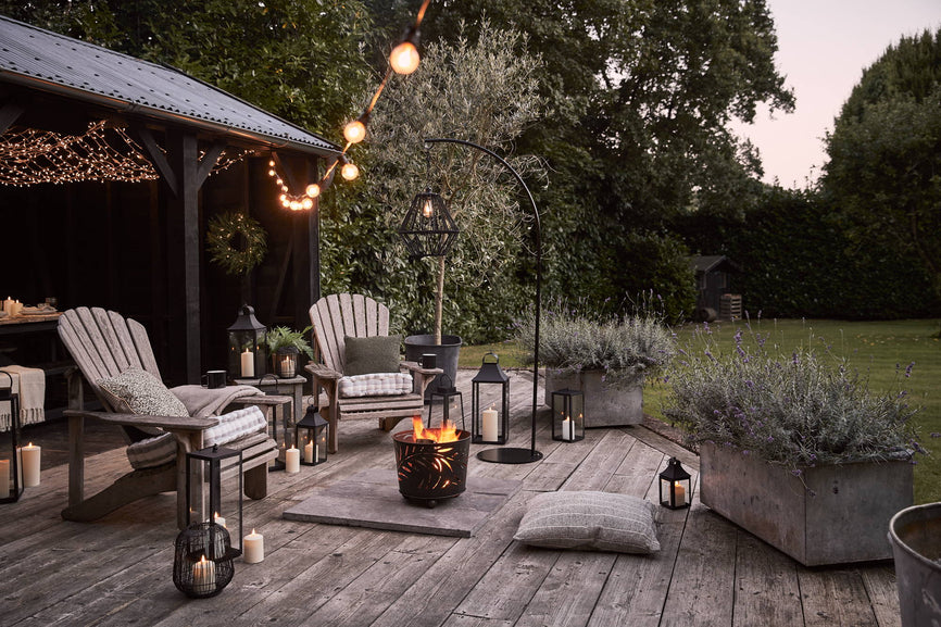 Festoon Lights Buying Guide