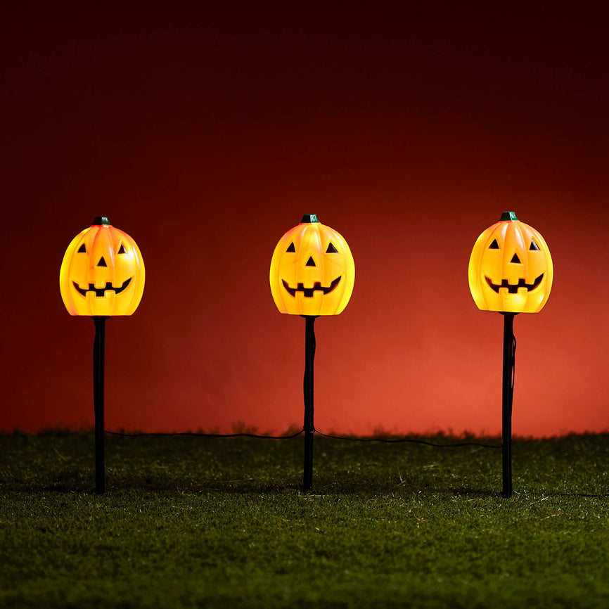 Halloween DIY Pumpkin Decorating Tips