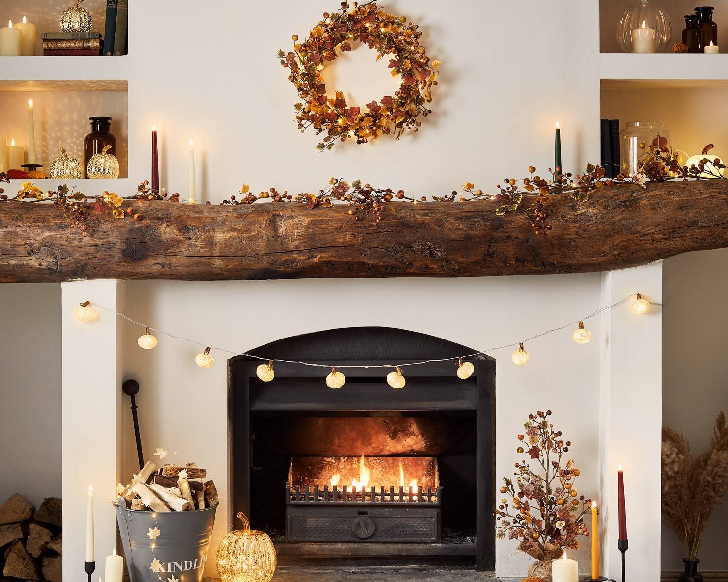 Get Cosy this Autumn