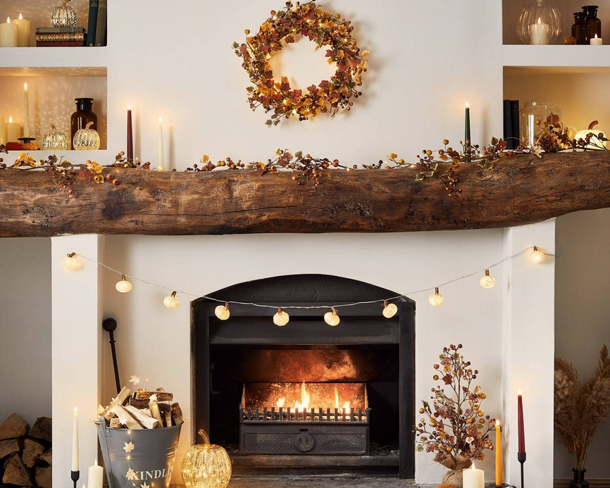 Get Cosy this Autumn