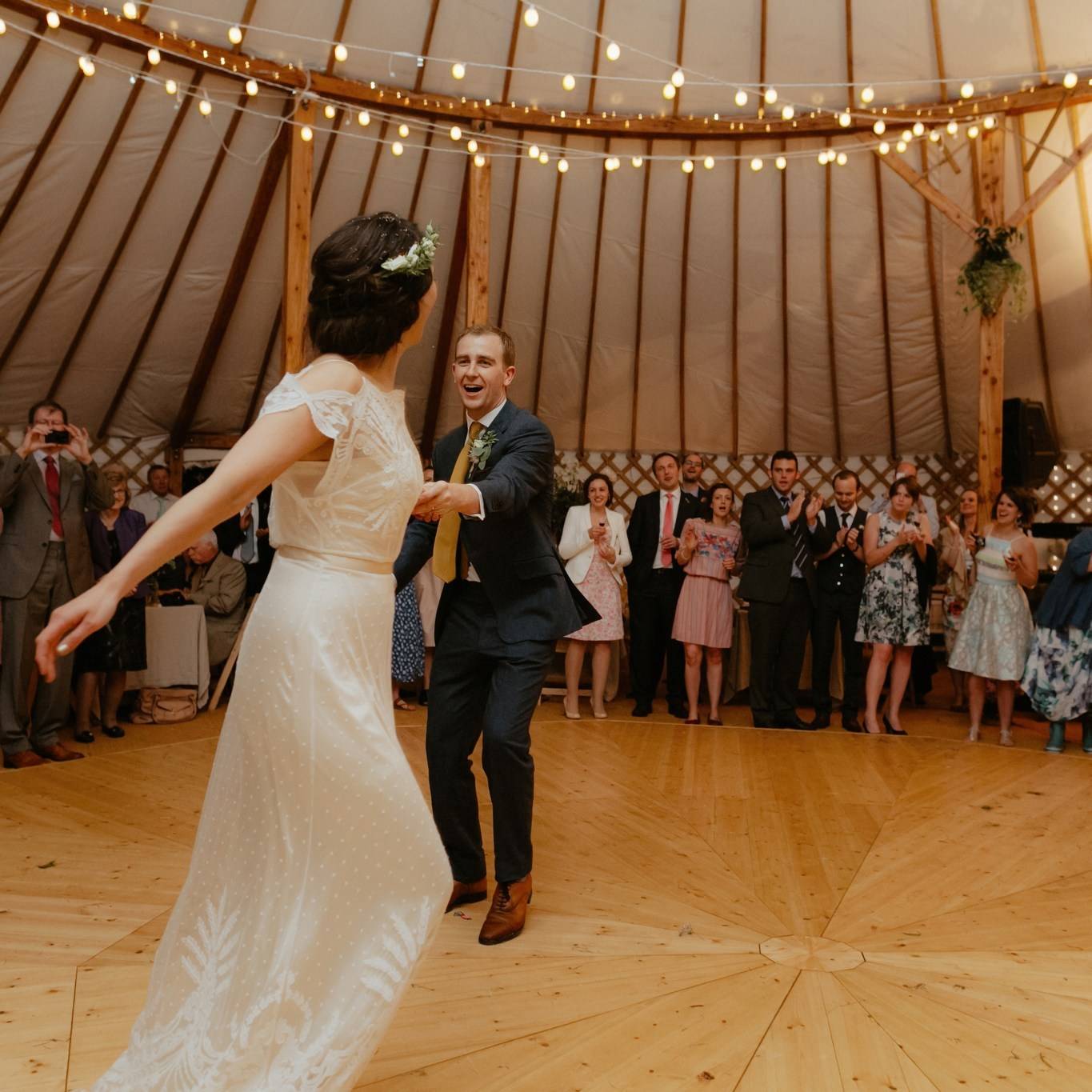 Wedding Styling Tips
