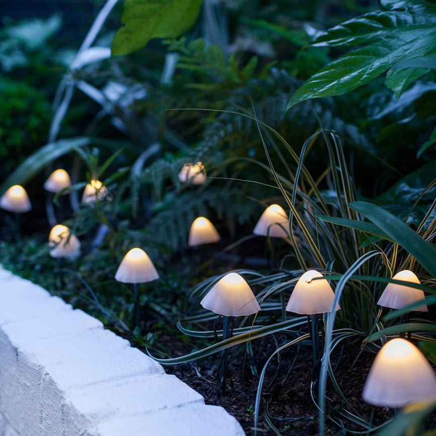 Solar Lights Explained