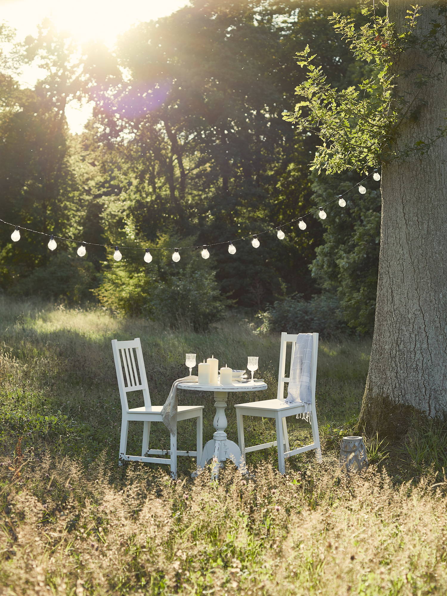 Hello Summer!