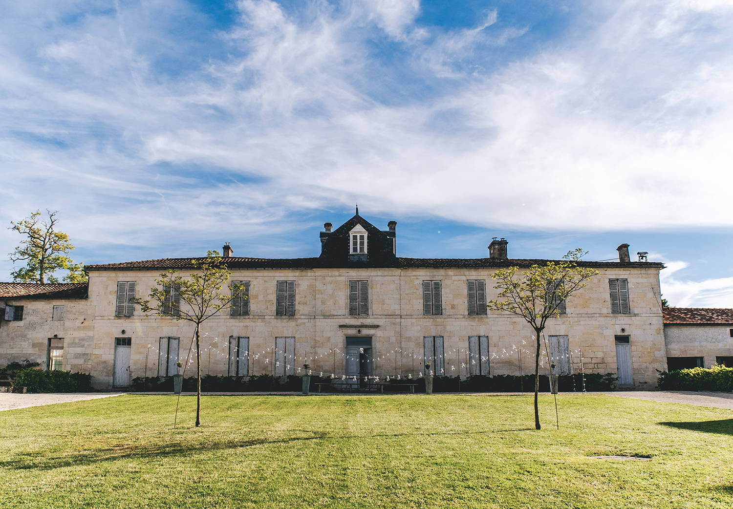 La Cannonerie | Wedding Venue Edit