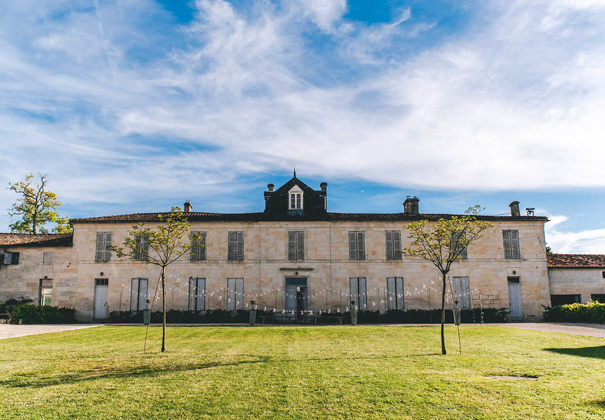 La Cannonerie | Wedding Venue Edit