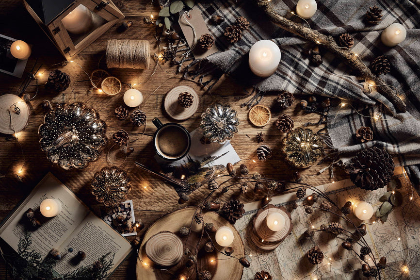 Autumn First Look
