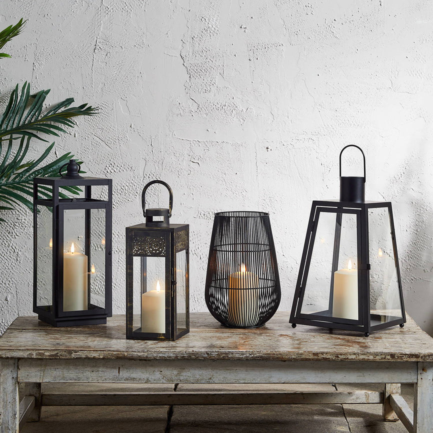 Garden Lanterns - Top Picks