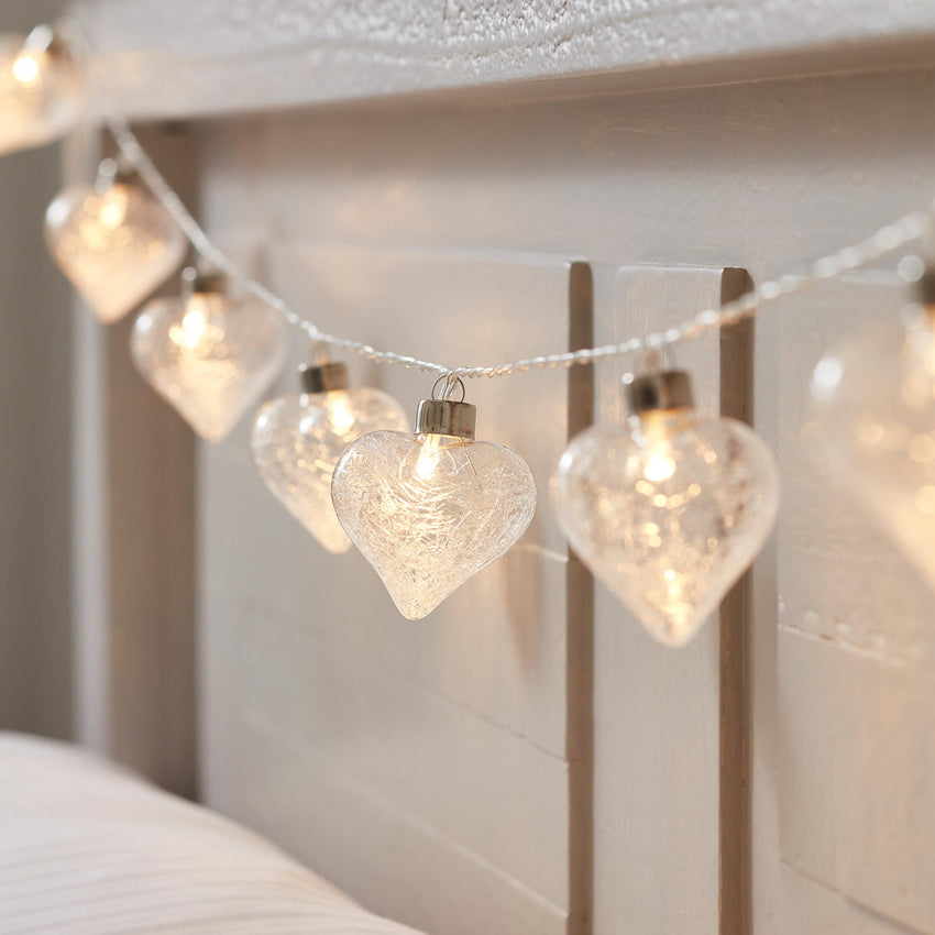 Micro Lights Illuminated Shelf
