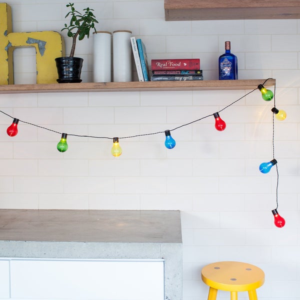 Essential Connect Festoon Lights