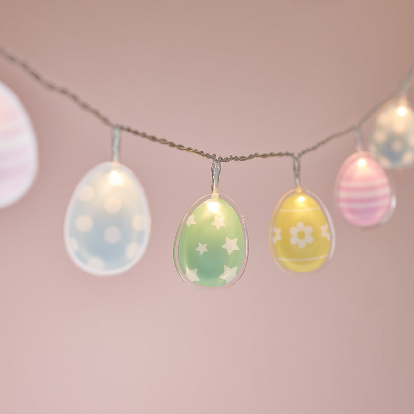 Easter Fairy Lights