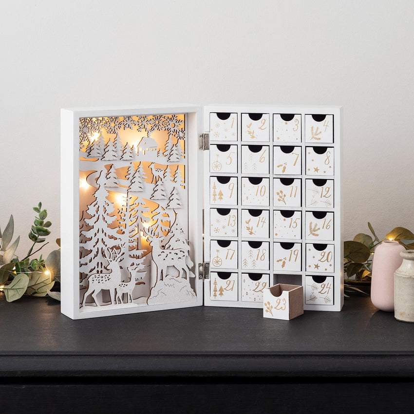 Advent Calendar Collection