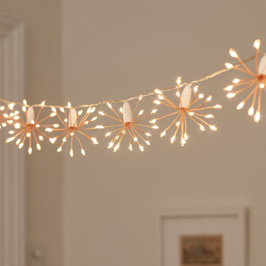 Plug In Lights