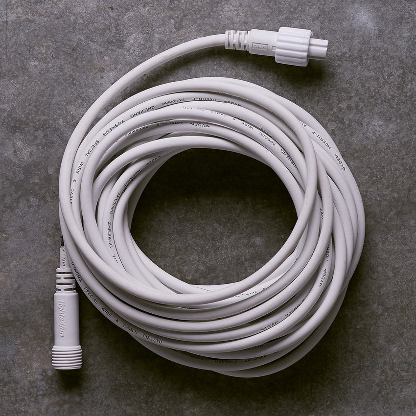 Pro Connect Accessory white wire