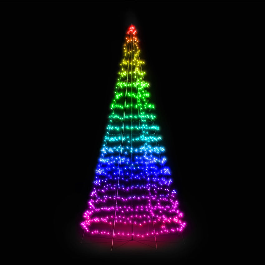 Smart Christmas Lights