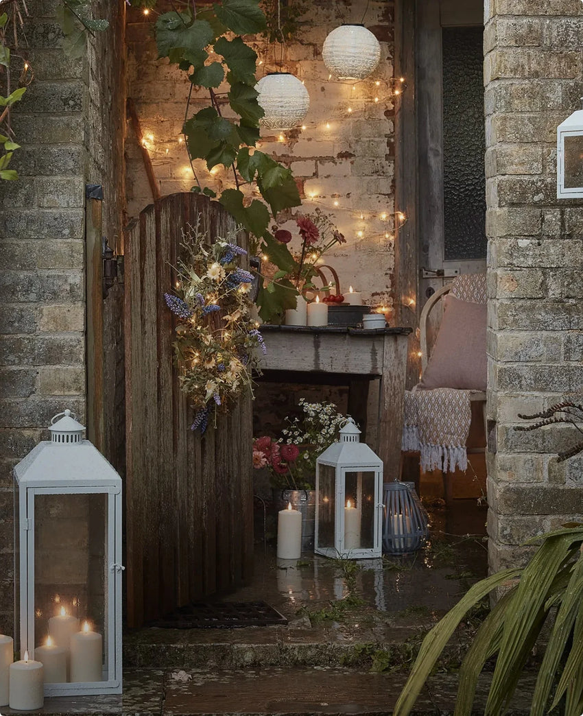 Garden Lights