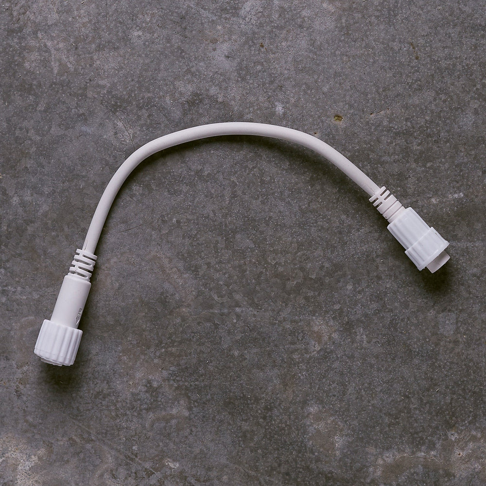 Type C To Pro Connect White Converter Cable