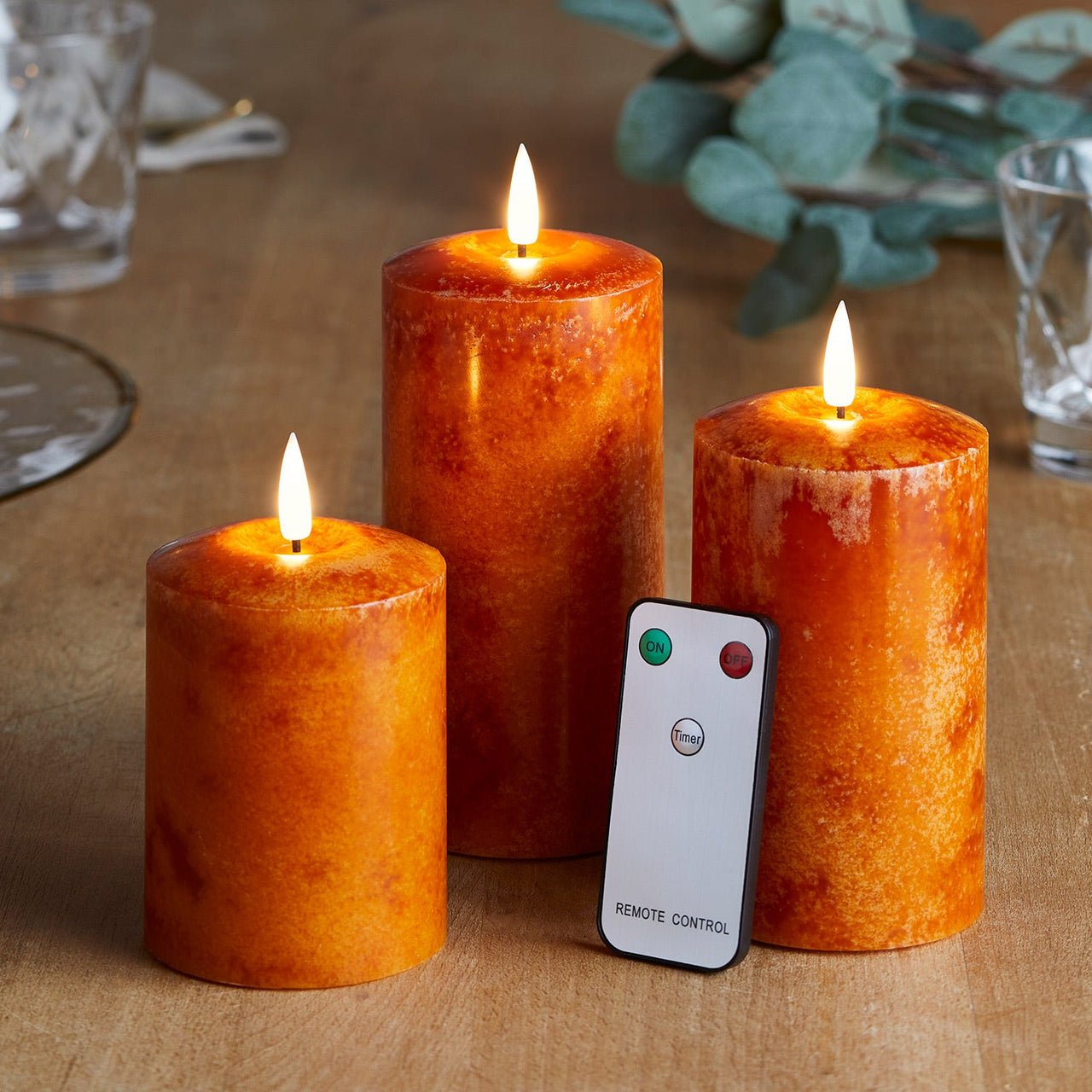 CA20013RC_TruGlow_-Mottled-Orange-Autumn-Candle-Trio.jpg