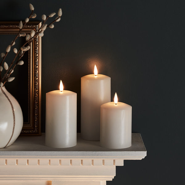 Cosy Indoor Lighting Bundle
