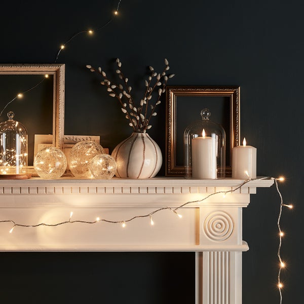 Cosy Indoor Lighting Bundle